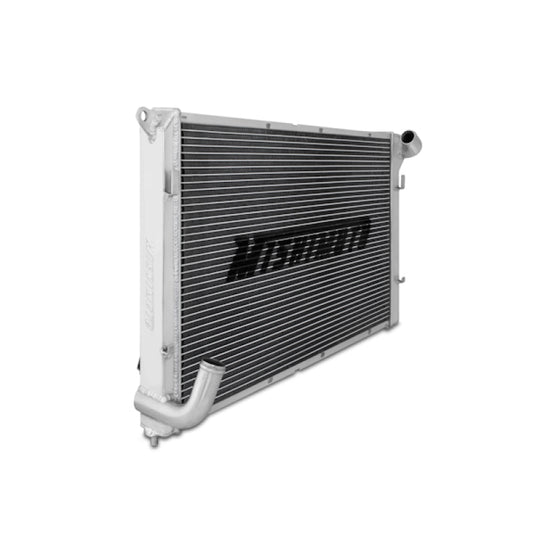 Mishimoto MMRAD-TINY-01 MM Radiators - Alum