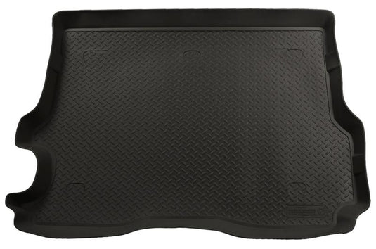 Husky Liners 22001 HL Classic - Cargo - Black
