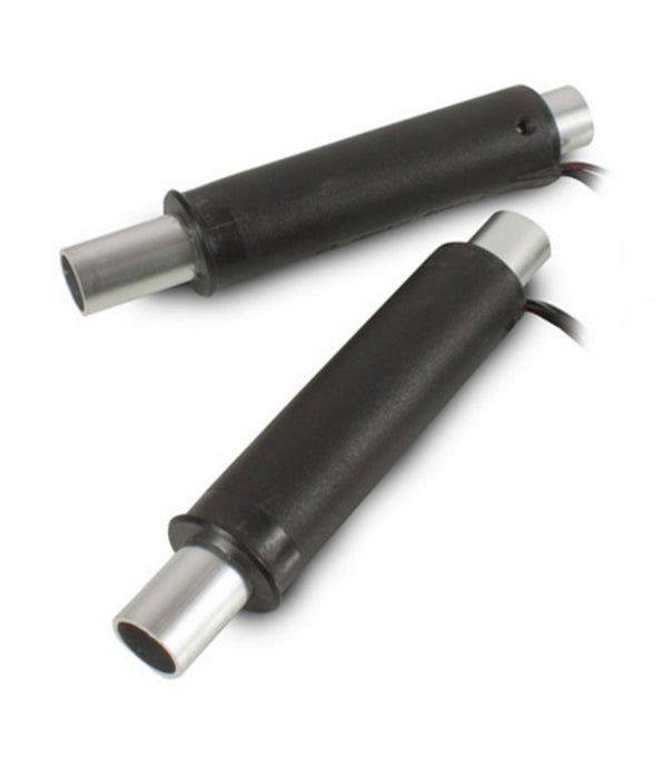 Wes Industries 110-0008 Polly Heater Heated Grips for Wes Storage Boxes