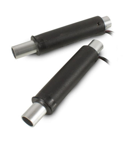 Wes Industries 110-0008 Polly Heater Heated Grips for Wes Storage Boxes