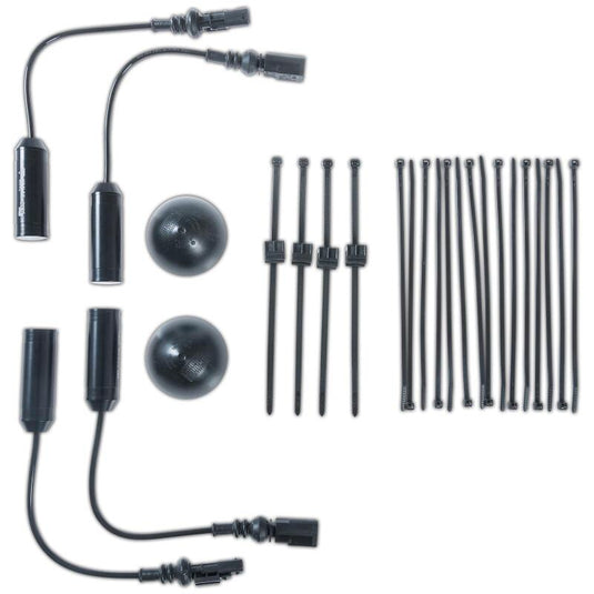 Kw 68510124 KW Elect Damping Cancellation