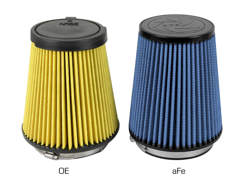 Load image into Gallery viewer, Afe 10-10145 AFE P5R Drop In Air Filter
