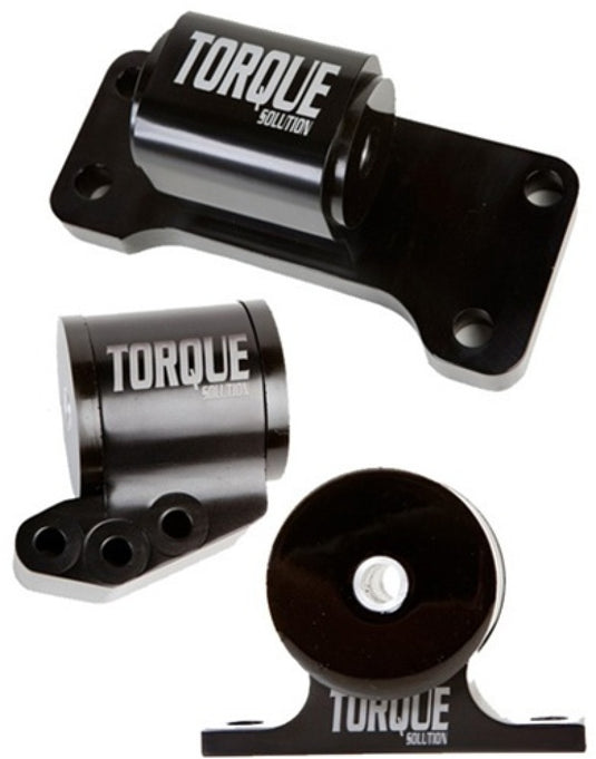 Torque Solution TS-EV-125 TQS Engine Mounts