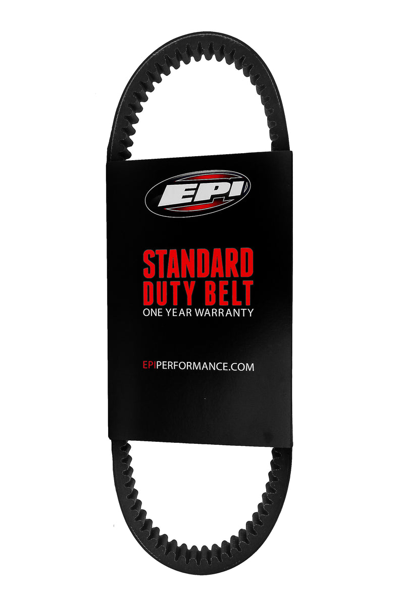 EPI WE262035 Standard Drive Belt