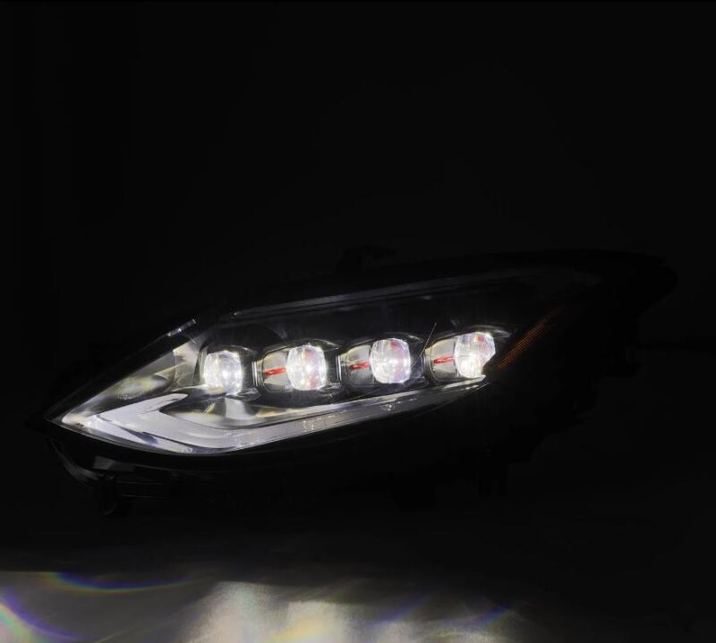 Load image into Gallery viewer, Alpharex 880494 ARX NOVA Headlights

