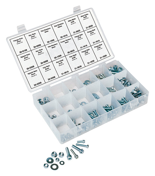 Motion Pro 33-1100 Offroad Hardware Kit