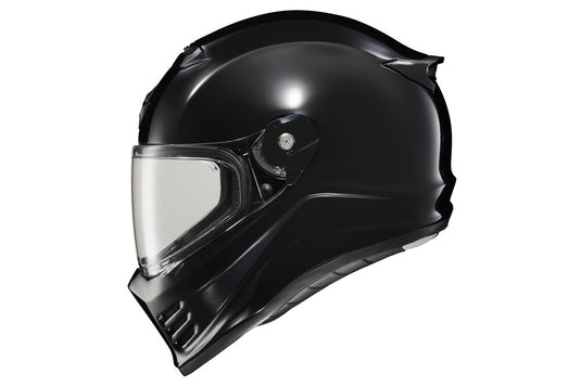 Gloss Black