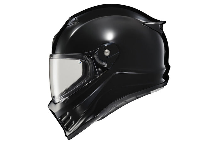 Gloss Black