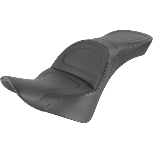 Saddlemen 818-33-0291 Explorer Seat without Driver Backrest