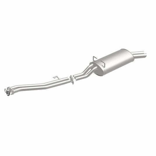 Magnaflow 106-0316 MAG BRE Exhaust Kits
