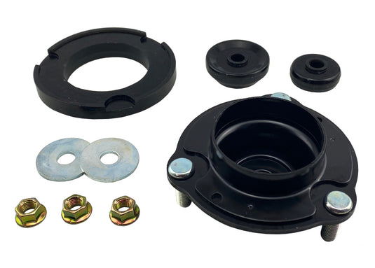 Whiteline W44117 WL Bushings - Shock