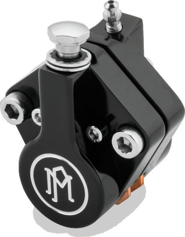 Load image into Gallery viewer, Performance Machine 0052-2100-BM PFM Brake Calipers
