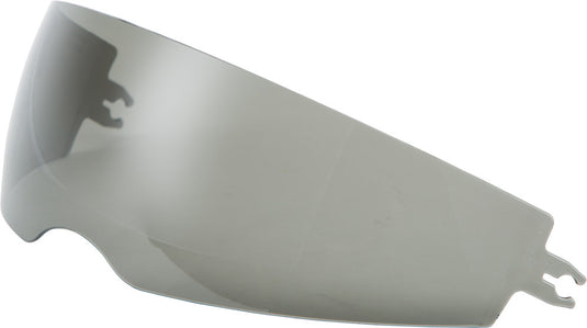 Scorpion Speedview Sunvisor for EXO-ST1400/T520 Helmets - Dark Smoke