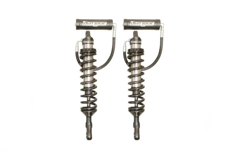 Load image into Gallery viewer, Fabtech FTS26126 FAB Coilovers - Dirt Logic 2.5

