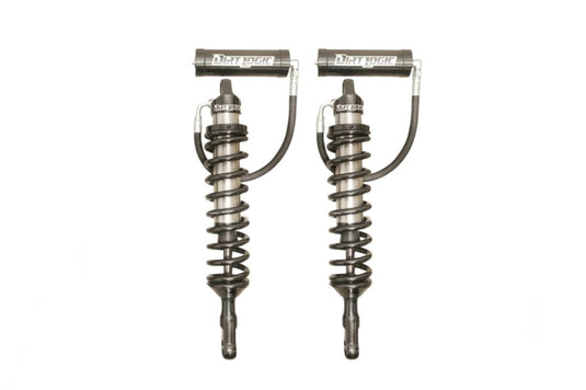 Fabtech FTS26126 FAB Coilovers - Dirt Logic 2.5
