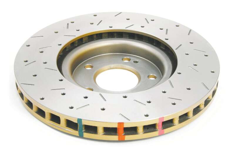 Load image into Gallery viewer, Dba DBA4418XS DBA 4000 Slot&amp;Drill Rotors
