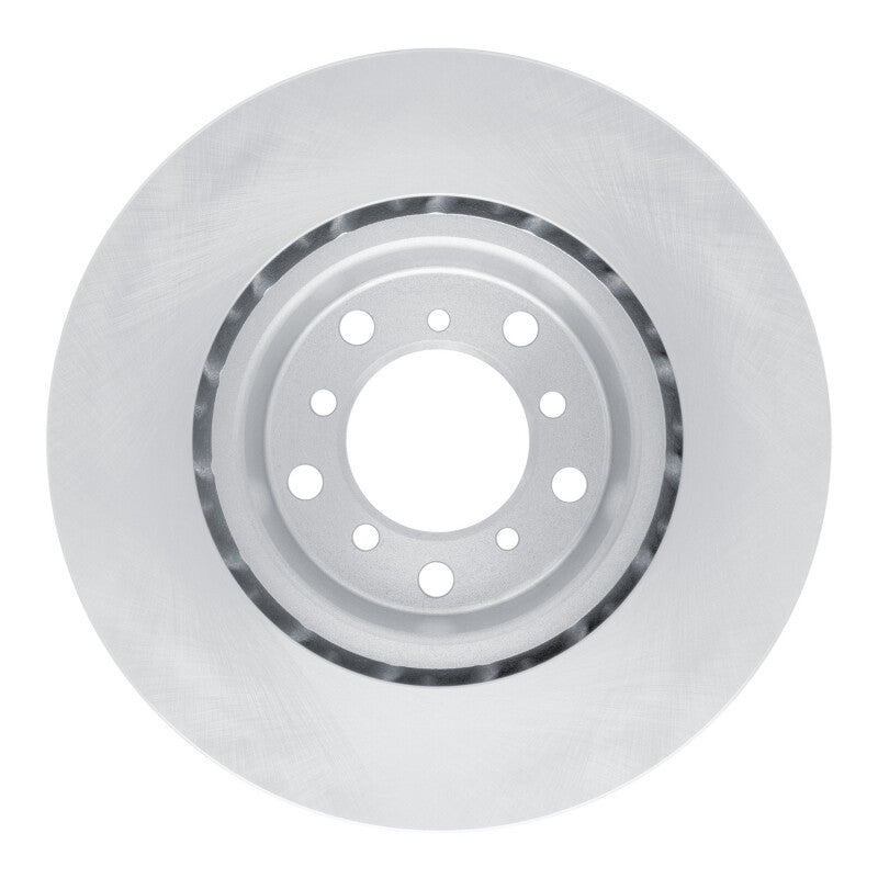 Load image into Gallery viewer, Dfc 600-31055D DFC Brake Rotors - Plain
