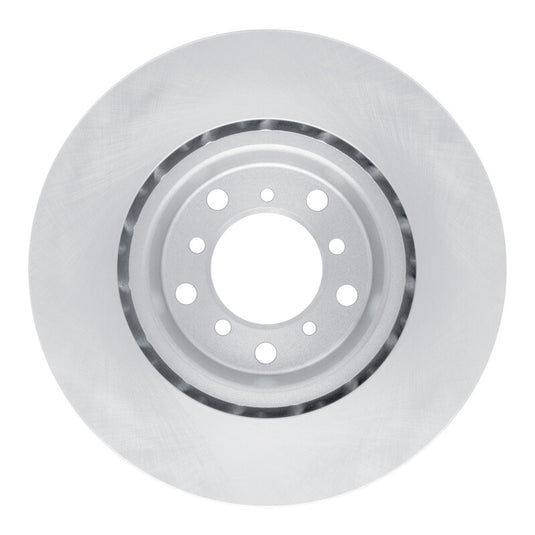 Dfc 600-31055D DFC Brake Rotors - Plain
