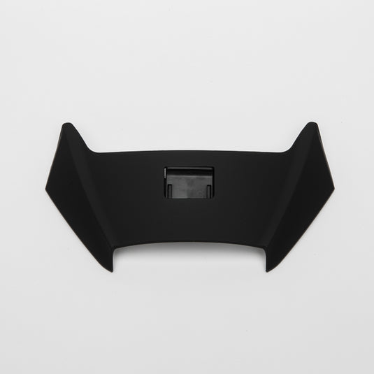 Shoei Upper Air Vent for X-Fourteen Helmets - Matte Black