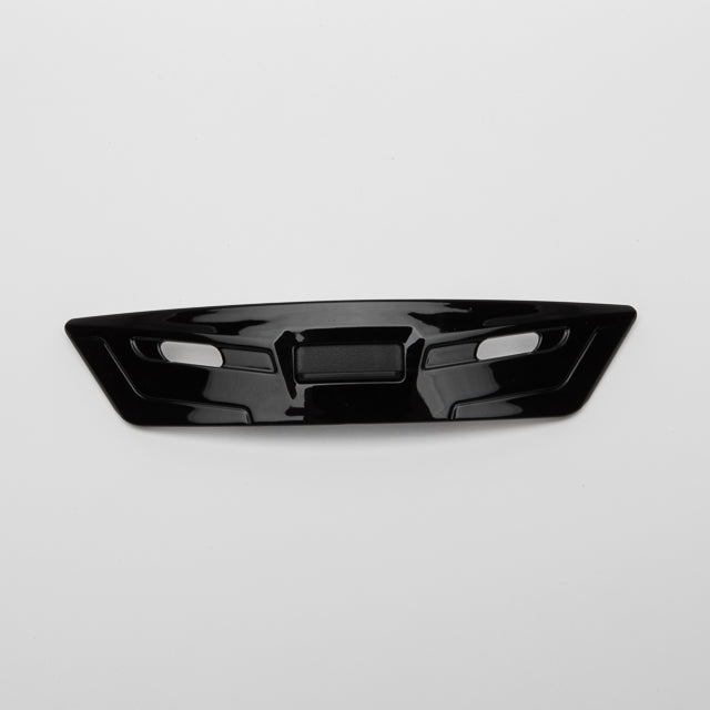 Shoei Front Vent for X-Fourteen Helmets - Black
