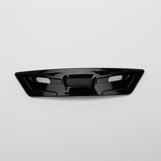 Shoei Front Vent for X-Fourteen Helmets - Black