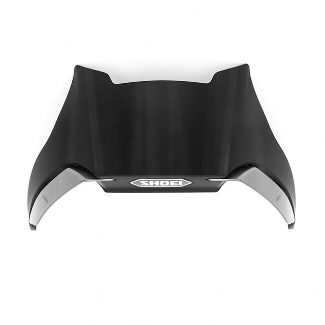 Shoei Rear Stabilizer Air Vent for X-Fourteen Helmets - Black