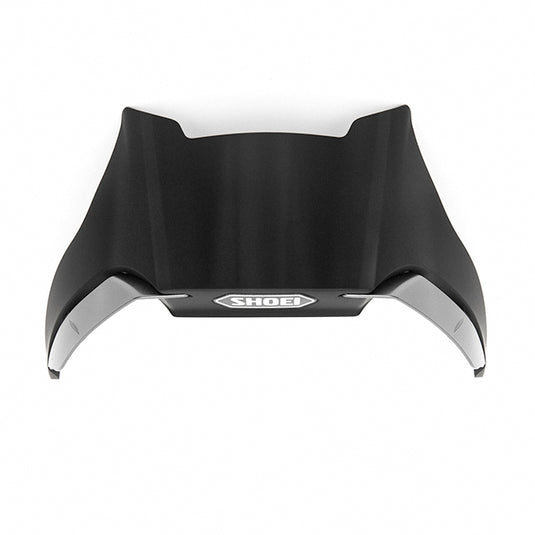 Shoei Rear Stabilizer Air Vent for X-Fourteen Helmets - Black