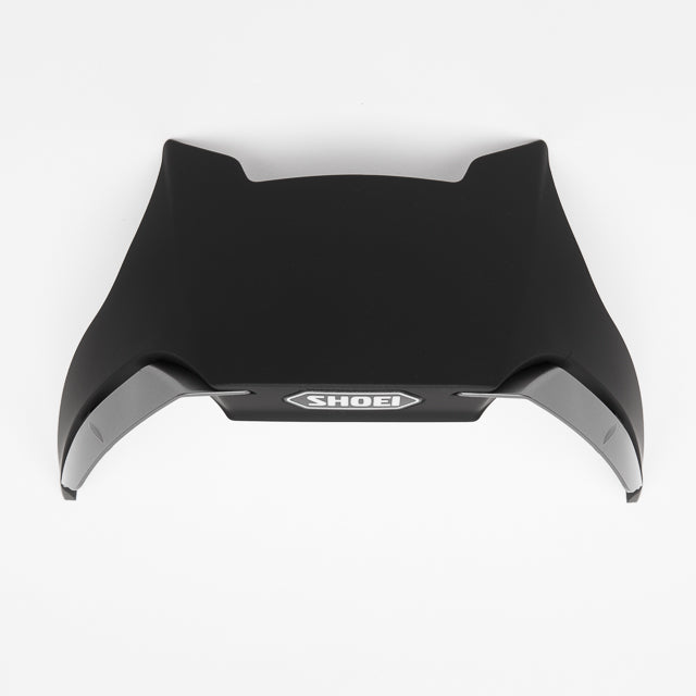 Shoei Rear Stabilizer Air Vent for X-Fourteen Helmets - Matte Black