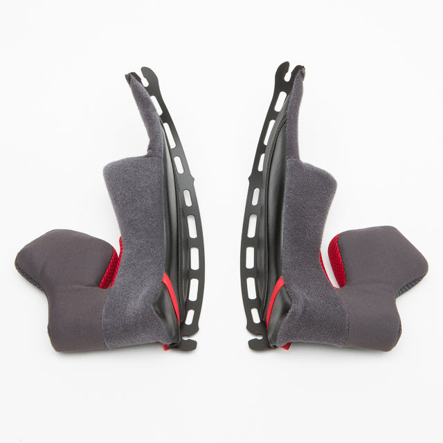 Shoei Cheek Pads for X-Fourteen Helmets - 31mm