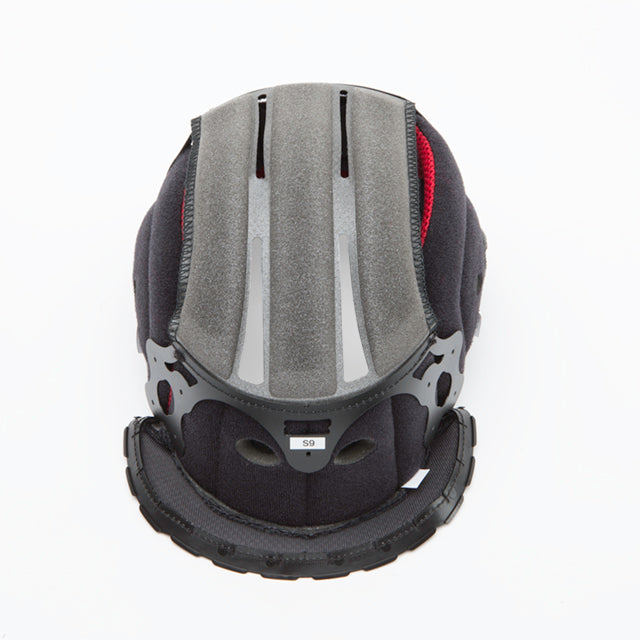 Shoei Center Pad for X-Fourteen Helmets - Md