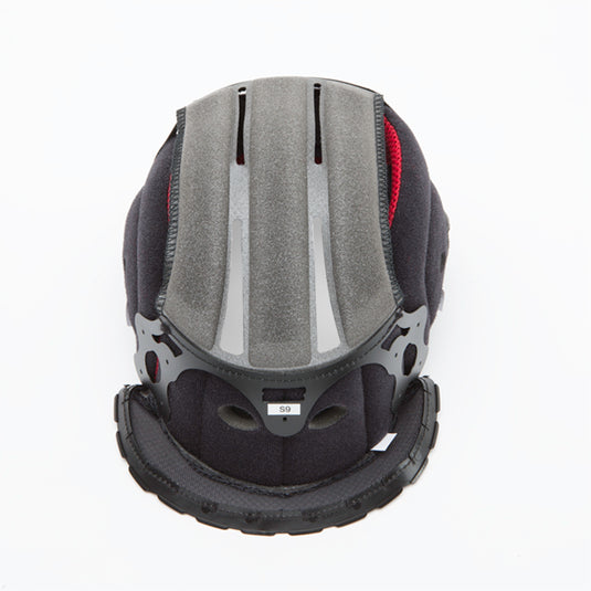 Shoei Center Pad for X-Fourteen Helmets - Md