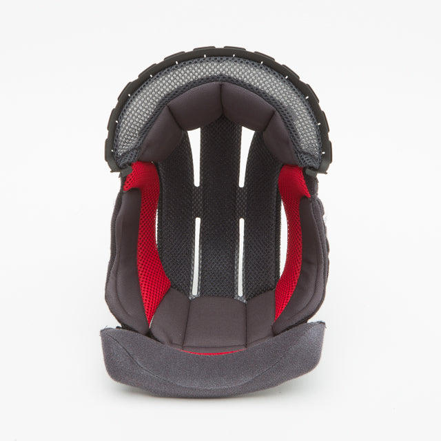 Shoei Center Pad for X-Fourteen Helmets - Lg