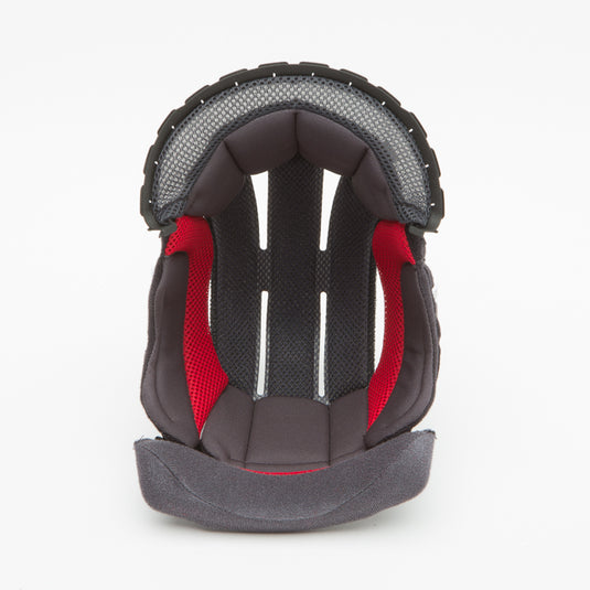 Shoei Center Pad for X-Fourteen Helmets - Sm