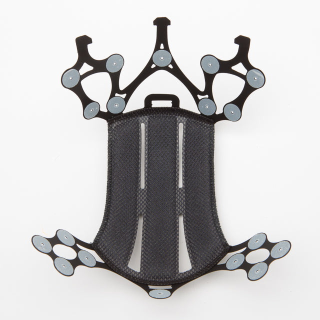 Shoei Top Center Pad for X-Fourteen Helmets - L9