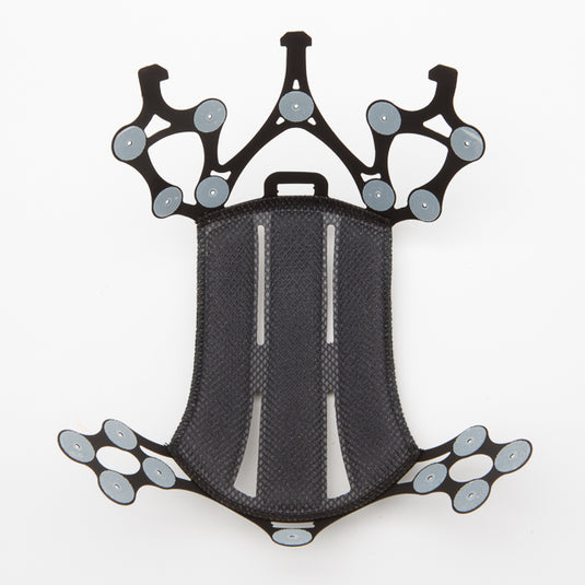 Shoei Top Center Pad for X-Fourteen Helmets - L9