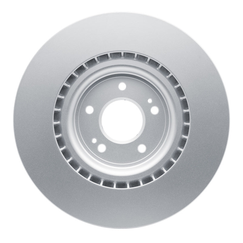 Load image into Gallery viewer, Dfc 900-72043 DFC Geomet Coated Rotors - Plain

