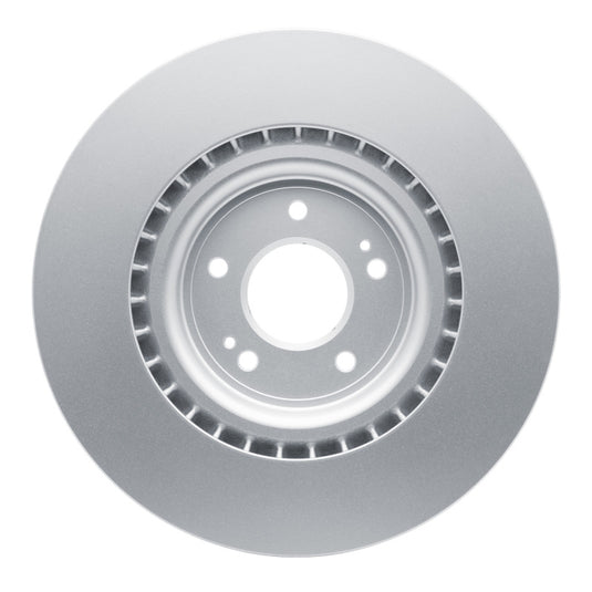 Dfc 900-72043 DFC Geomet Coated Rotors - Plain