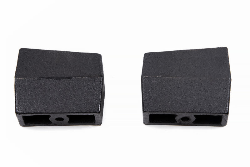 Load image into Gallery viewer, Zone Offroad ZONU3050 ZOR Suspension Blocks
