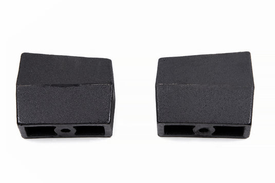 Zone Offroad ZONU3050 ZOR Suspension Blocks
