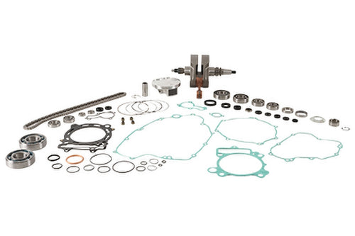 Vertex WR101-144 Complete Engine Rebuild Kit In A Box