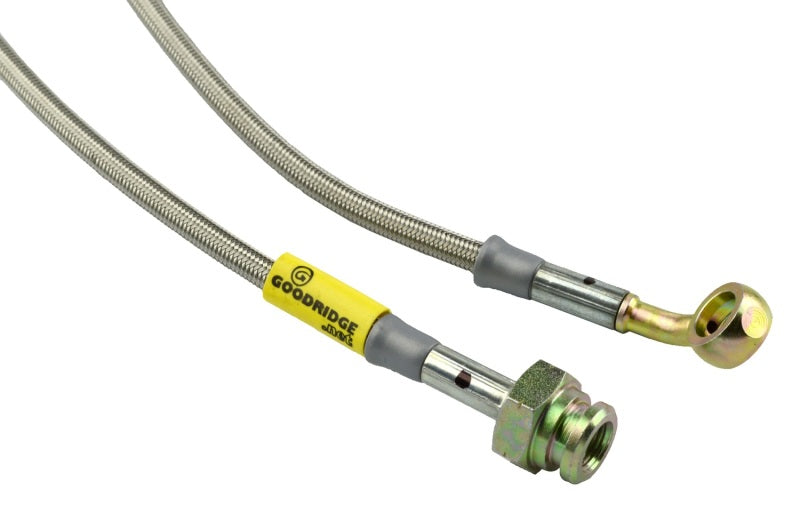 Load image into Gallery viewer, Goodridge 12288 GR G-Stop Brake Line Kits
