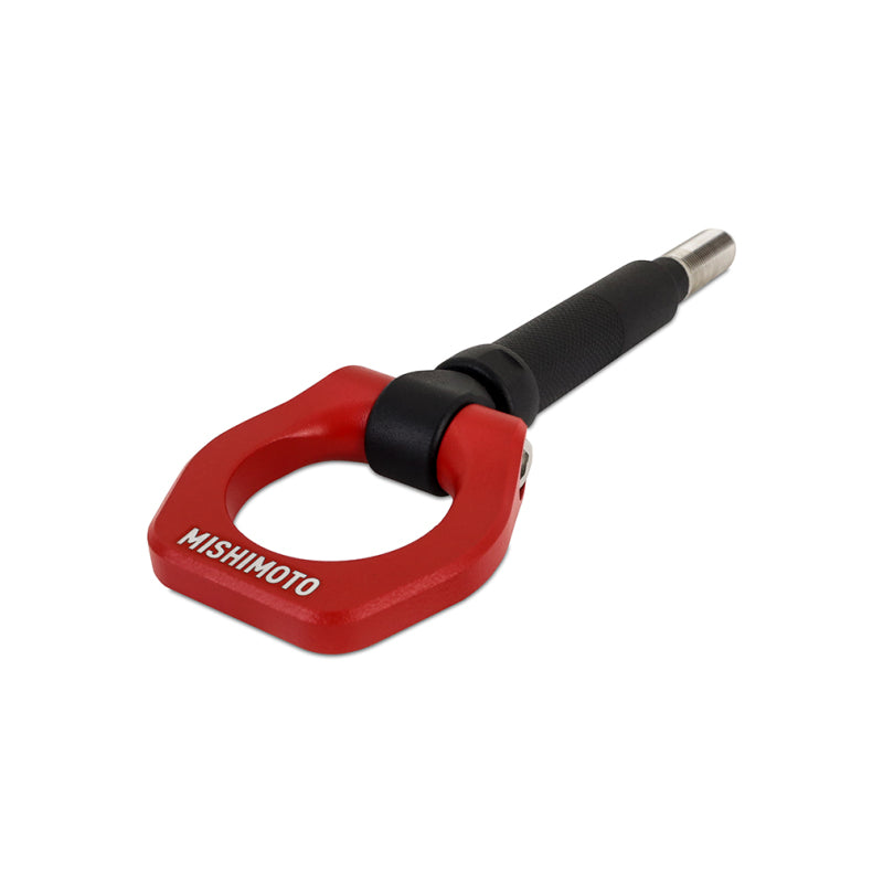 Load image into Gallery viewer, Mishimoto MMTH-BRZ-13RD MM Tow Hook
