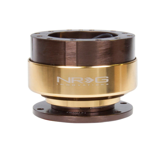 Nrg SRK-200BR-CG NRG Quick Release - Gen 2.0