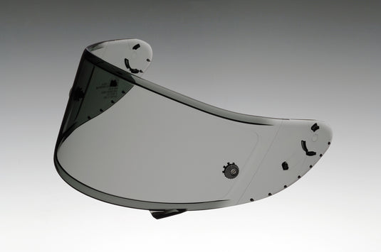 Shoei CWR-F Shield w/ Tear-Off Posts - Smoke