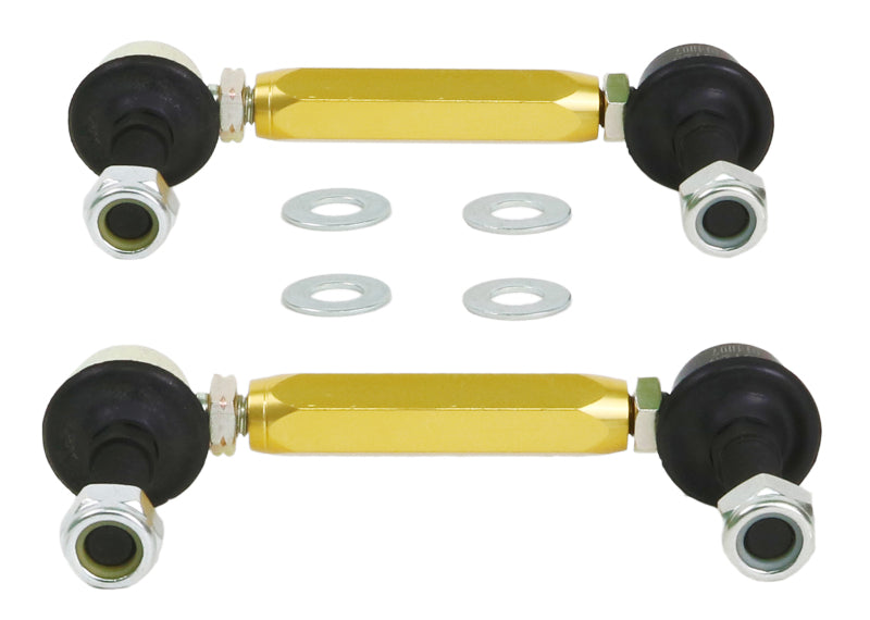 Load image into Gallery viewer, Whiteline KLC180-135 WL Sway Bar Links
