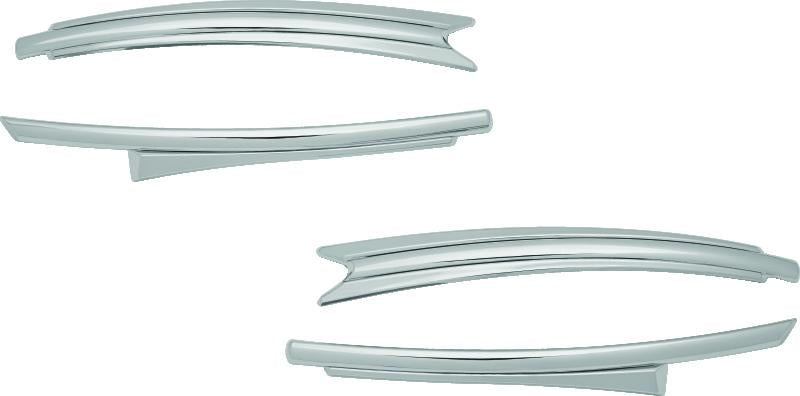 Load image into Gallery viewer, Kuryakyn 5670 KUR Saddlebags B
