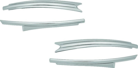 Kuryakyn 5670 KUR Saddlebags B
