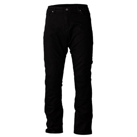 Rst Straight Leg 2 CE Jeans (32, Black)