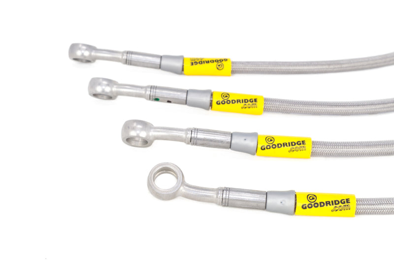 Load image into Gallery viewer, Goodridge 21064 GR G-Stop Brake Line Kits
