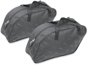 Saddlemen 3501-0607 Saddlebag Liner - 16in.L x 5in.W x 8.5in.T
